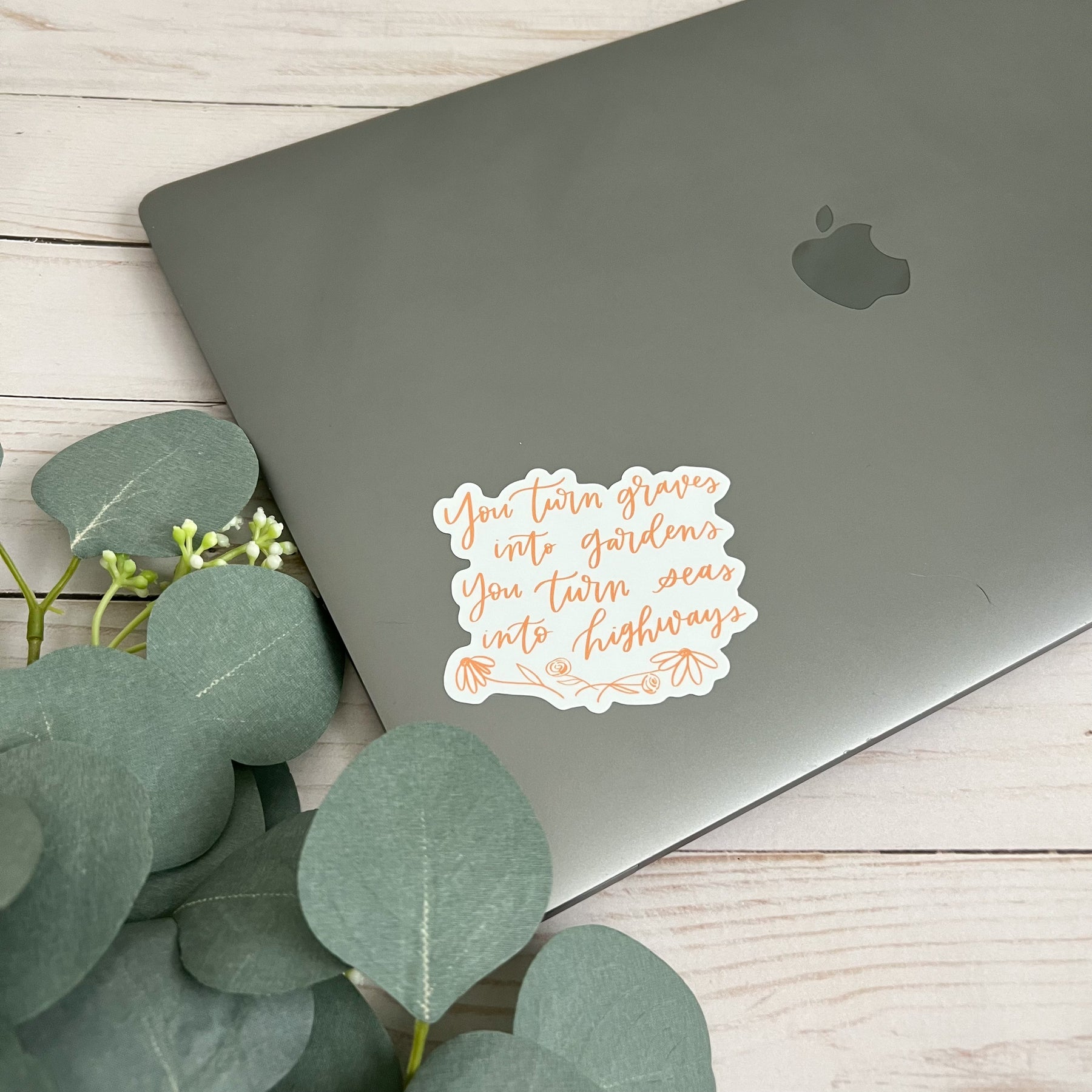 Swaygirls Christian sticker | Faith sticker for a hydro flask, laptop,  Bible etc | Waterproof, vinyl decals about God, Jesus | You are where God  wants
